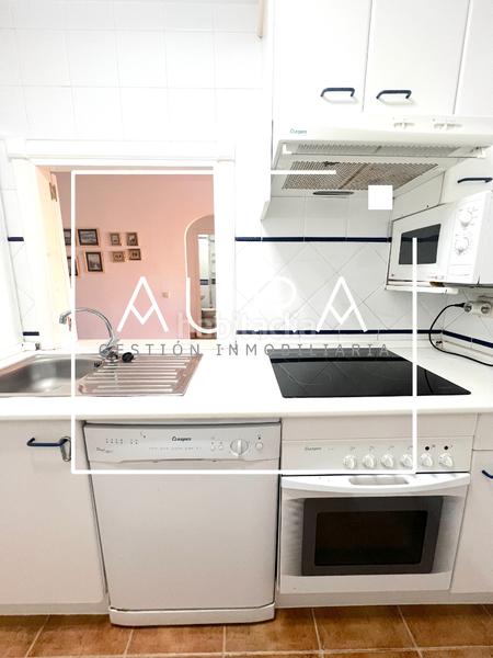 Foto ee1cb102-5558-4190-a697-b6ef6e3cd843. Flat with heating parking pool in Punta del Moral Ayamonte