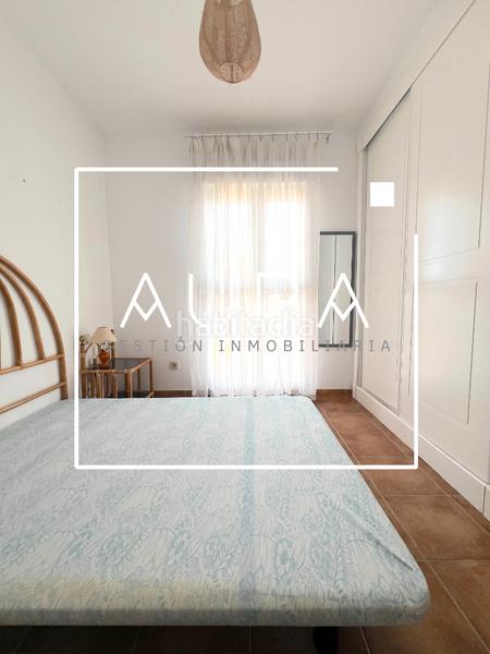 Foto fec4b425-2a5d-4de0-aabf-dc879c5c717c. Flat with heating parking pool in Punta del Moral Ayamonte