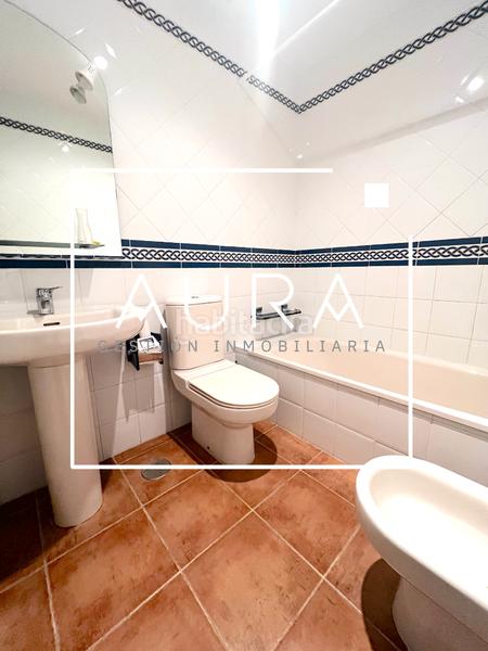 Foto ffe9145f-17c0-4e62-b5f2-614dc04330a0. Flat with heating parking pool in Punta del Moral Ayamonte