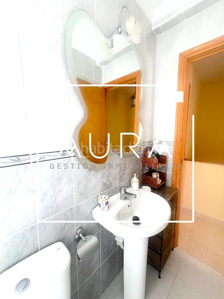 Foto 8ca86dea-c291-4971-9f7c-8741e3e89c5f. Casa adossada a Núcleo Urbano Aljaraque