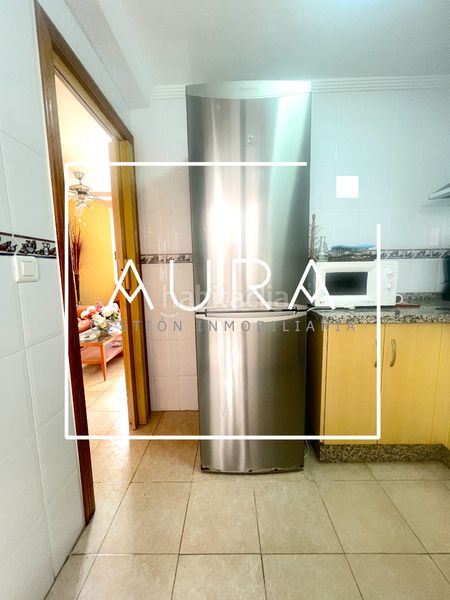 Foto c9336da8-09af-47c1-ba04-e202b09334ad. Casa adossada a Núcleo Urbano Aljaraque