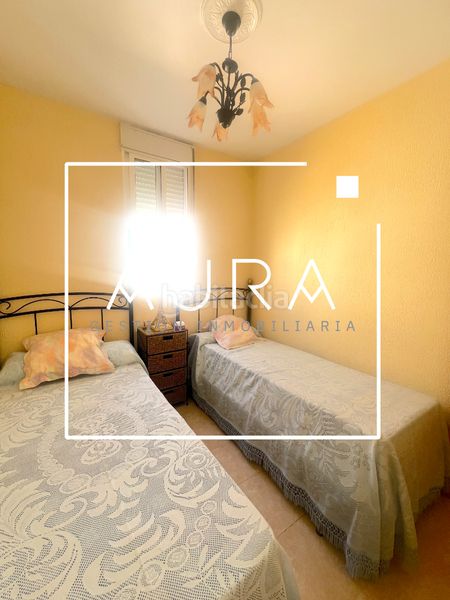 Foto e78d5704-3526-43de-b888-fafa21511fc3. Casa adossada a Núcleo Urbano Aljaraque