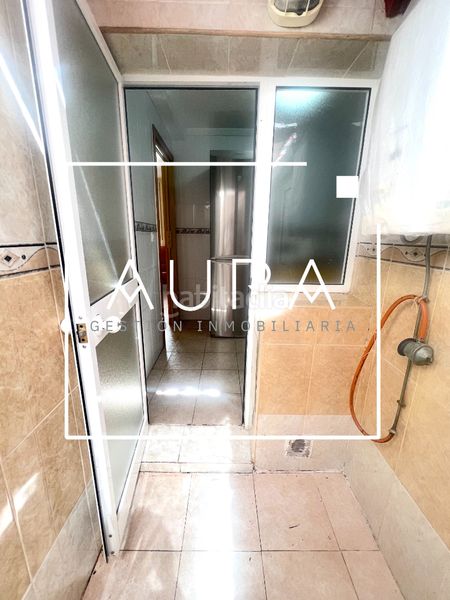 Foto f13ac61e-d65f-48ee-8d53-87cc87c95c80. Casa adossada a Núcleo Urbano Aljaraque