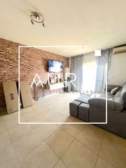 Flat in Punta Umbría. Piso 3 dormitorios con garaje y trastero