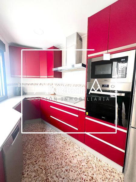 Foto a55b0752-2845-4738-8258-f1aefa992a63. Pis a Isla Chica Huelva