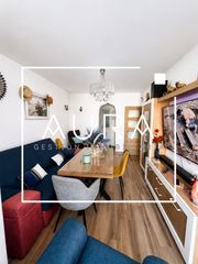 Appartement à Isla Chica. Piso en isla chica reformado
