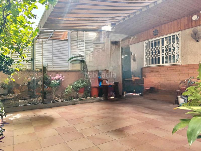 Foto 665f5b18-5d38-4933-882f-95dc09e2502c. Casa adossada amb calefacció aparcament a Sant Pere i Sant Pau Tarragona