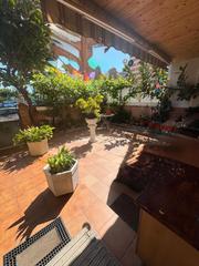 Casa adossada a Sant Pere i Sant Pau. Venta adosado st pere i st pau