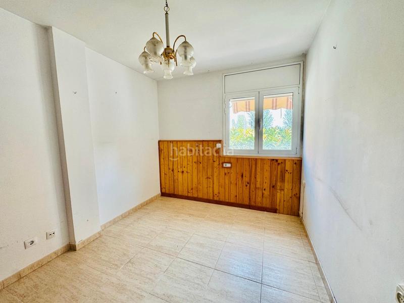 Foto c46fd224-a8fe-4c2a-80d9-9fe0064863d2. Casa adossada amb calefacció aparcament a Sant Pere i Sant Pau Tarragona