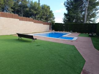 Maison jumelée à Pallaresos (Els). Venta adosado els pallaresos