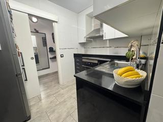 Pis a Sant Pere i Sant Pau. Venta piso sp i sp tarragona