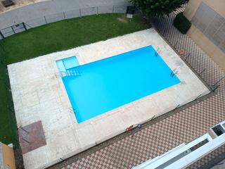 Location Appartement à Llevant. Alquiler temporal l arrabassada