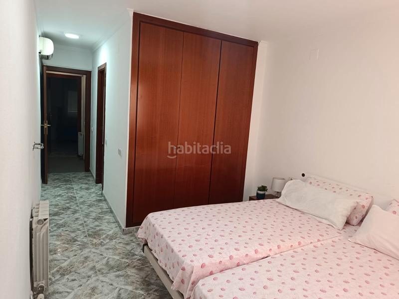 Foto 746c7074-e6f9-410f-9fe9-2e8cee8eb205. Appartamento con riscaldamento in Nou Eixample Sud Tarragona
