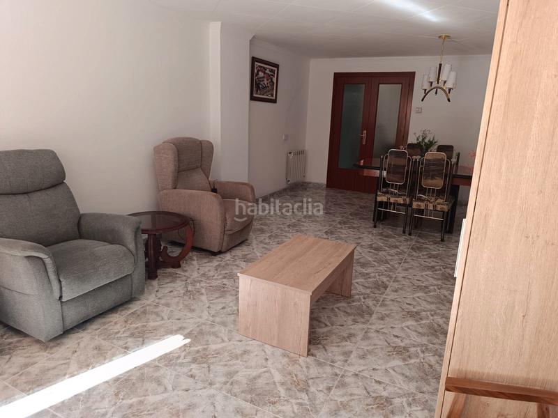 Foto c6915a7d-6957-461c-8847-00bf4f8e638e. Appartamento con riscaldamento in Nou Eixample Sud Tarragona