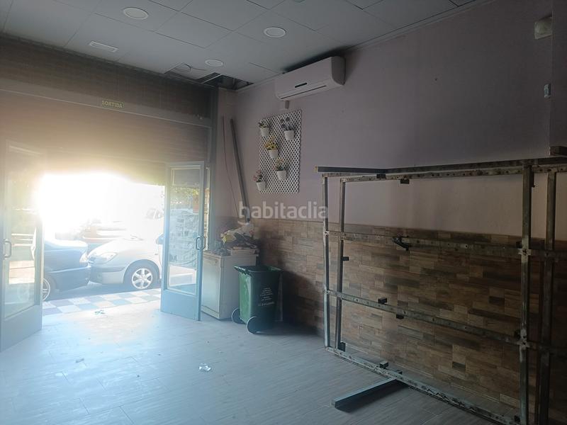 Foto b8cf64b9-e65b-4b0b-8923-5b2a19226b04. Business premise in Sant Pere i Sant Pau Tarragona