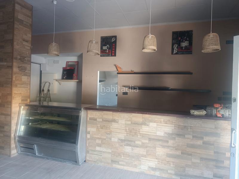 Foto db294fa4-3b64-4a3a-b48e-728de4587c4a. Business premise in Sant Pere i Sant Pau Tarragona