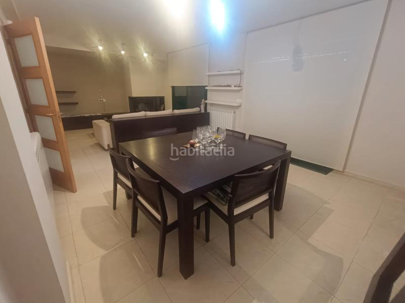 Foto ca9d45a4-4ae8-4c26-9d5b-cf67bef94552. Lloguer casa adossada amb xemeneia calefacció aparcament piscina a Secuita (La)