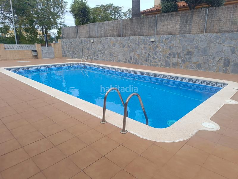 Foto f0d0769e-883b-493f-a53d-1384a22b31c2. Lloguer casa adossada amb xemeneia calefacció aparcament piscina a Secuita (La)