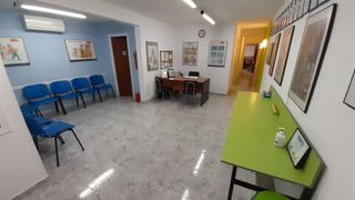 Bureau à Nou Eixample Nord. Venta oficina despacho consulta