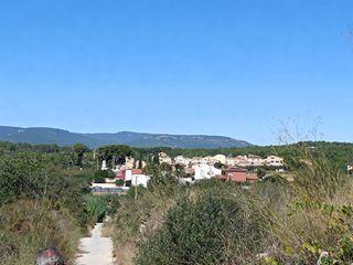 Rural plot in Secuita (La). Terreno rustico en venta