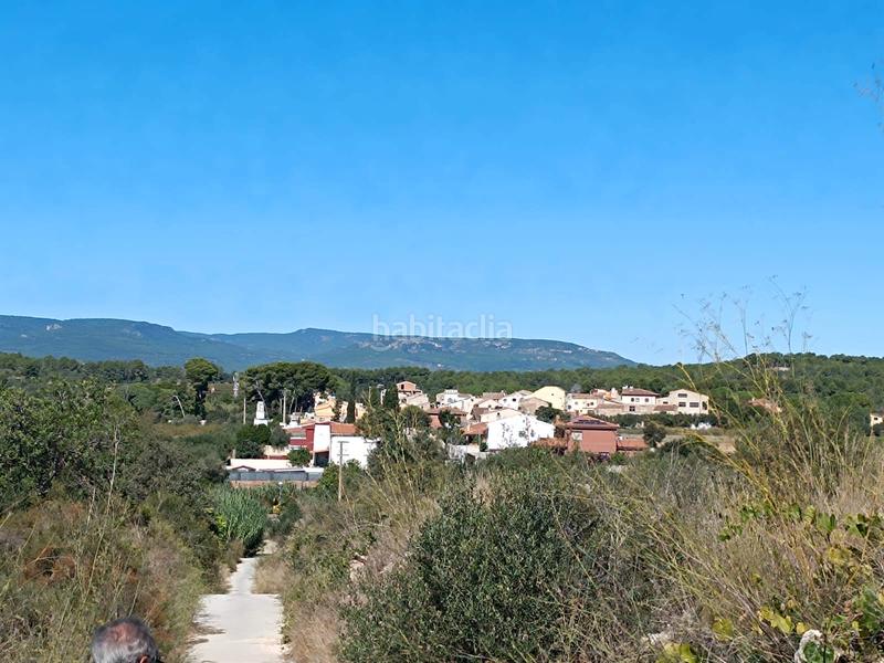 Foto 3e20a2e6-30a8-4f60-9aec-f4538906aa51. Finca rústica a Secuita (La)