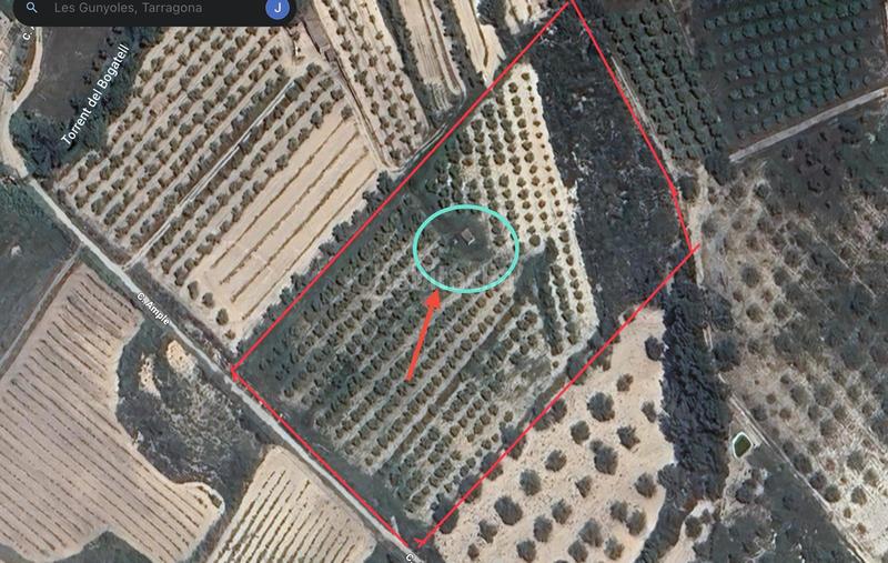 Foto 4cc3eacc-76e5-4d10-91f7-993f2a07ed7e. Finca rústica a Secuita (La)