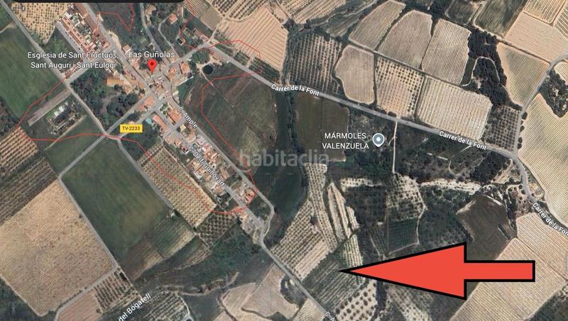 Foto 9df3527d-a00c-4299-918b-282ec67a7cb4. Finca rústica a Secuita (La)