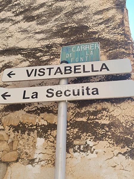 Foto fa981861-cdc4-488f-bf59-72b104f03212. Finca rústica a Secuita (La)