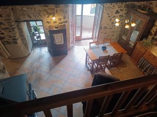 Casa  Carrer sant antoni. Venta casa de pueblo con encanto licencia turistica
