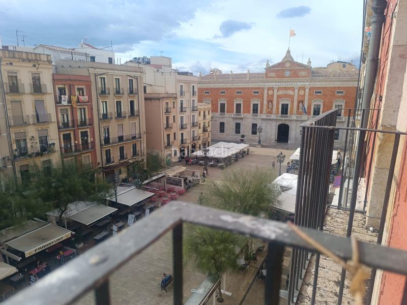 Foto 7095720c-c7e4-4410-8ccb-3681af7940a4. Appartement avec chauffage dans Part Alta Tarragona