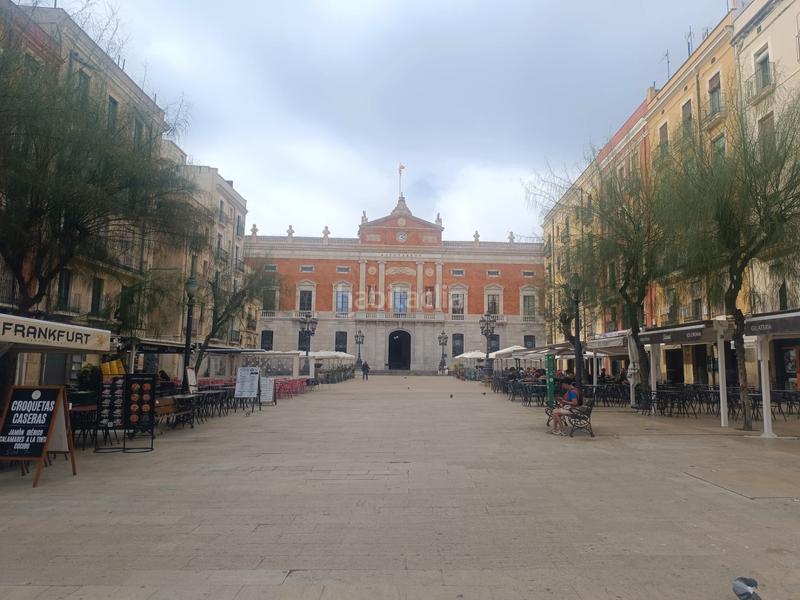 Foto bd734b65-2d30-4f9c-b864-d07f9e565e65. Appartement avec chauffage dans Part Alta Tarragona