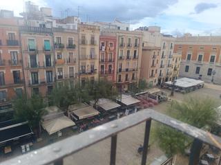 Pis  Plaça de la font. Venta piso ayuntamiento tgn