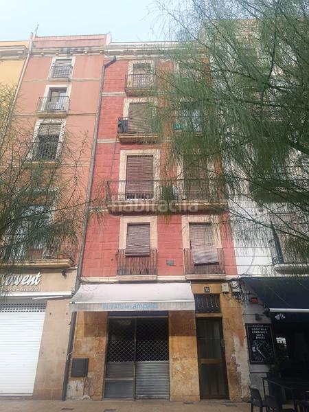 Foto de9da0ca-2cd0-4993-a627-1706605c433d. Appartement avec chauffage dans Part Alta Tarragona