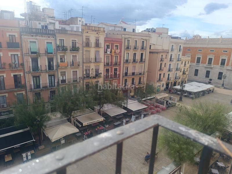 Foto e0a53064-875a-4fb9-816e-1098d147ef00. Appartement avec chauffage dans Part Alta Tarragona