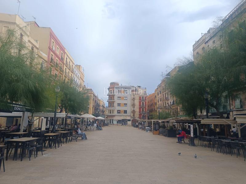 Foto ea2e90f0-a321-4af4-b26e-d01239160c65. Appartement avec chauffage dans Part Alta Tarragona