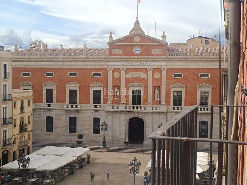 Foto f5b0fb7c-9aff-45f7-adf6-67b5c7c87206. Appartement avec chauffage dans Part Alta Tarragona