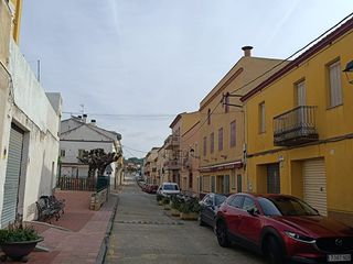 Terreny residencial a Pallaresos (Els). Venta els pallaresos