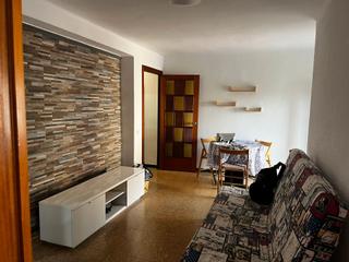 Location Appartement à Sant Pere i Sant Pau. Piso alquiler st pere i st pau