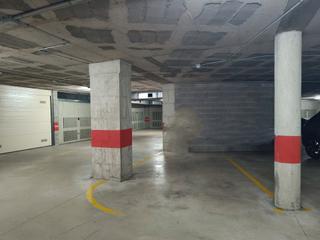 Lloguer Aparcament cotxe a Llevant. Alquiler plaza de parking