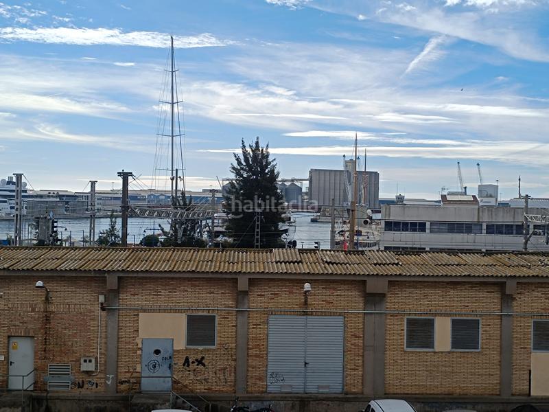 Foto 68d04c42-f934-42fd-bf8d-88556aa5bb3a. Pis a Barris Marítims Tarragona