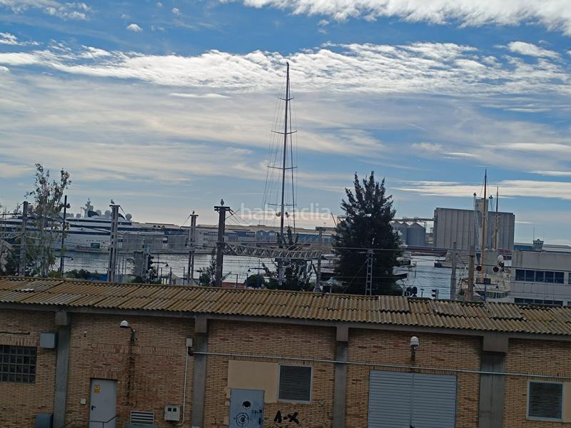 Foto d0b5dae9-5d12-4caa-ba40-c6a152604d88. Pis a Barris Marítims Tarragona