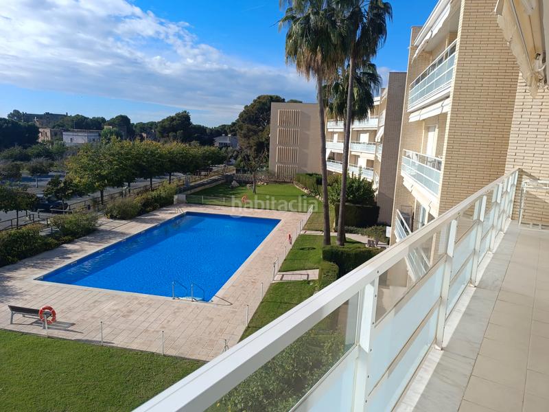 Foto f2131518-69cd-4217-a8aa-a3be3e10c3ea. Location appartement avec chauffage parking piscine dans Tarragona