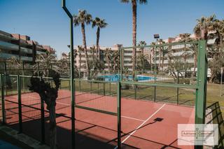Pis a Plaça Europa - Port Aventura. Venta piso turistico salou