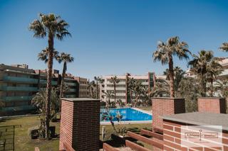 Pis a Plaça Europa - Port Aventura. Venta piso turistico salou