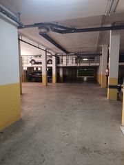Affitto Posto auto  Carrer carles riba. Parking alquiler l arrabassada