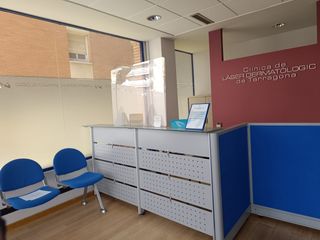 Local Comercial a Nou Eixample Nord