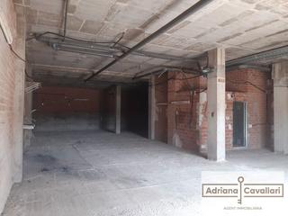 Lloguer Local Comercial a Secuita (La). Gran local comercial diáfano en la secuita, comarca del tarragon