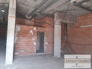 Lloguer Local Comercial a Secuita (La). Gran local comercial diáfano en la secuita, comarca del tarragon