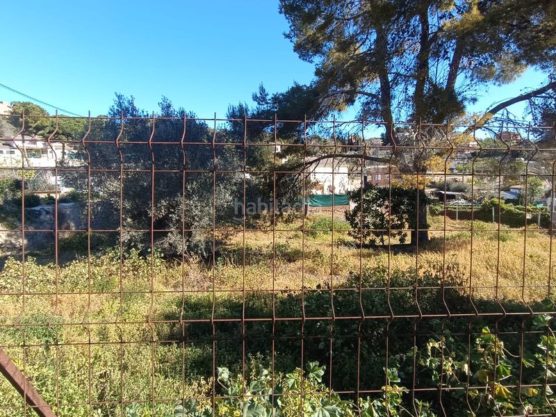 Foto 13e5ce17-c46f-4b20-a232-64dda4ff2355. Terreny residencial a Urbanitzacions de Llevant Tarragona
