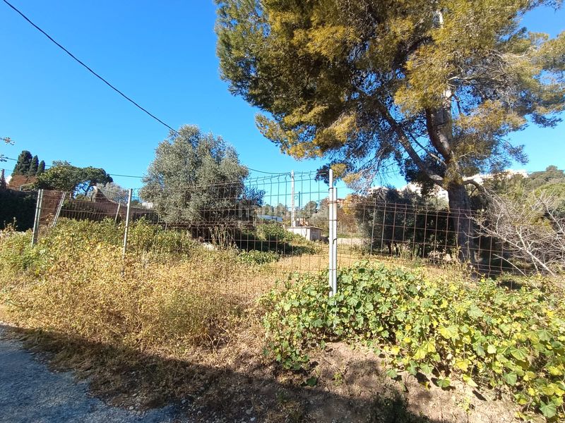 Foto 24569ef8-2287-42a3-92d9-faf02be5f585. Terreny residencial a Urbanitzacions de Llevant Tarragona